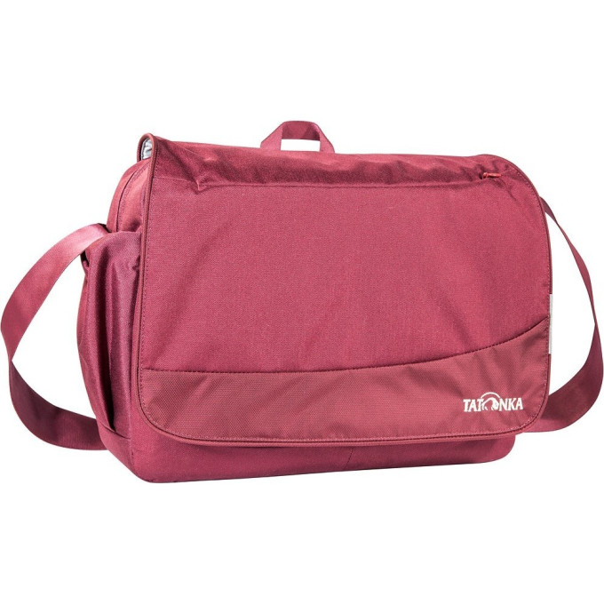 Сумка TATONKA BARON BORDEAUX RED 1751,047