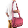 Сумка TATONKA BARON BORDEAUX RED 1751,047
